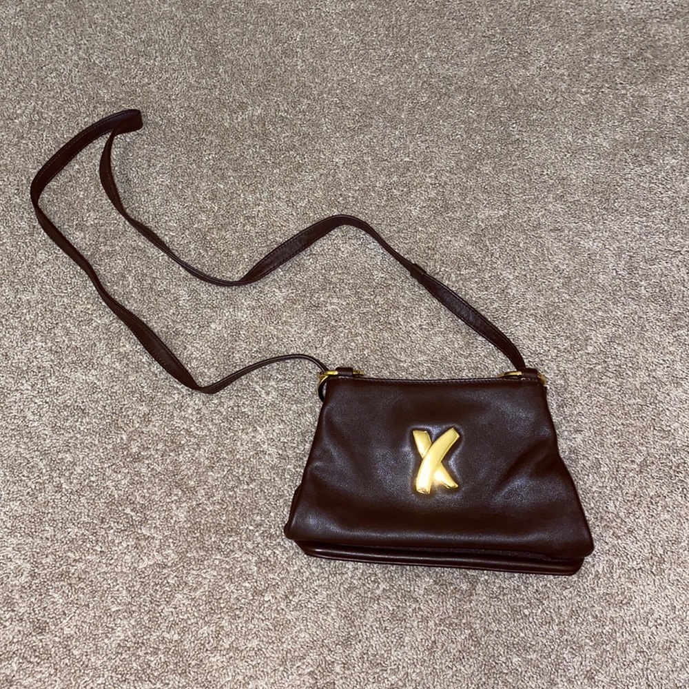 Paloma Picasso crossbody